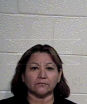 Bertha Pena Martinez
