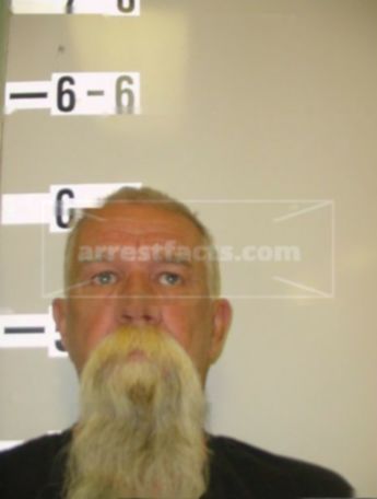 Kevin Robert Hamilton