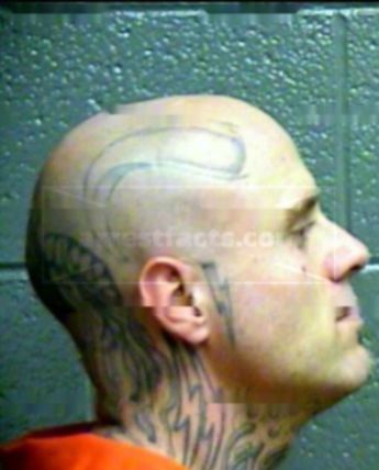 Derek Dennis Tressler