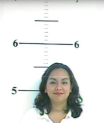 Amanda Michelle Valadez