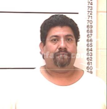 Richard Saucedo Valdez