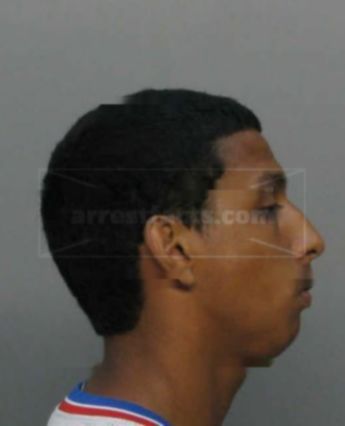 Christian Alexander Galvez