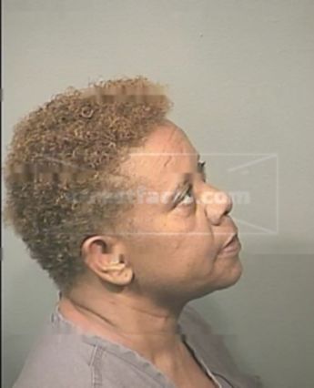 Melinda Anne Evans