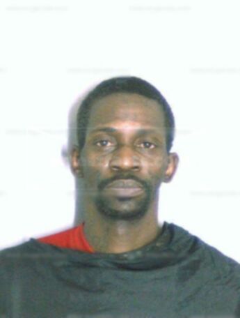 Sheddrick Gibbs