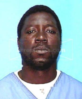 Mack Allen Davis