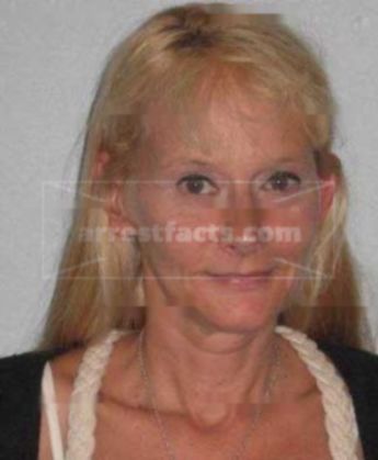 Yvonne Michelle Lynch