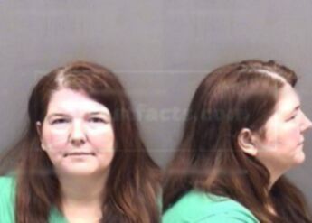 Michelle Gaspard Sanchez