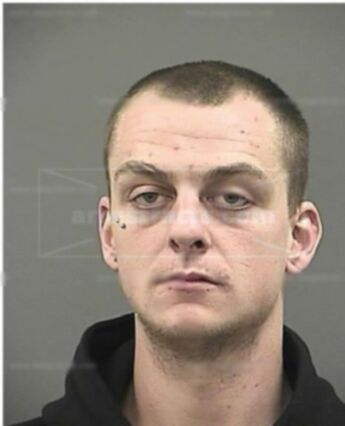 Andrew Robert Chase