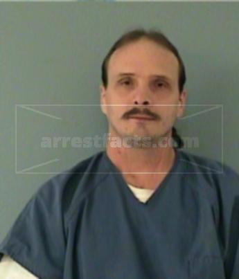 Ricky A. Patton
