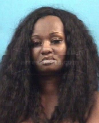 Keshone Marie Reese