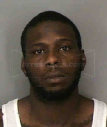 Donovan Lamar Gray