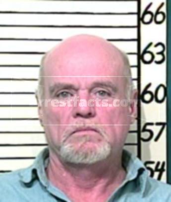 Gary Dwight Bryant