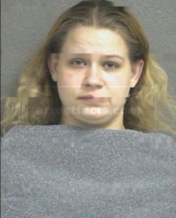 Allyson Marie Cotter