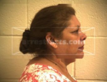 Velma De Leon Zambrano
