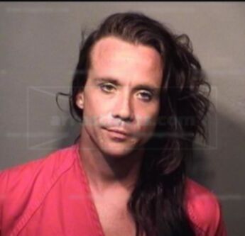 Joseph Allen Davis