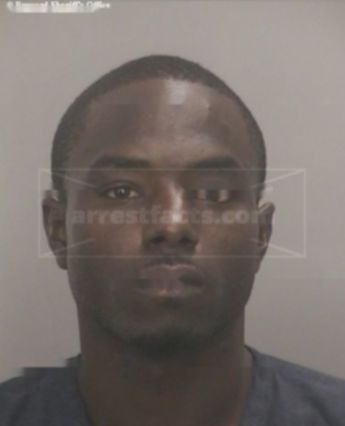 Delano Lamar Brown