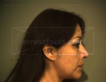 Anna Maria Gonzalez Galvan