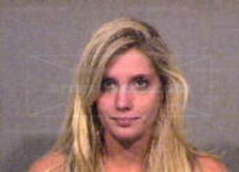 Anna Caitlyn Dawson