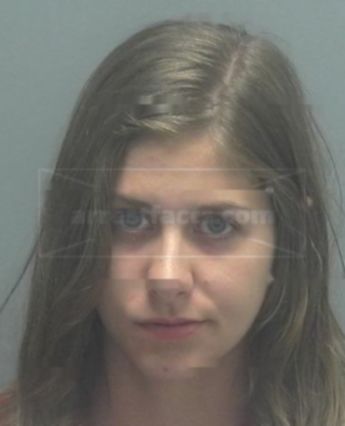 Tiffany Paige Vogle