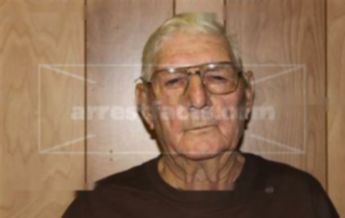 Troy Elbert Davis