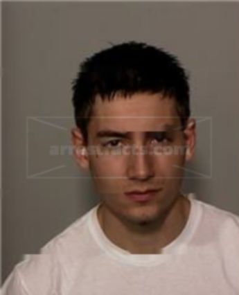 Tanner Joseph Curley