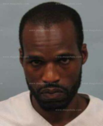 Patrick Antonio Gray