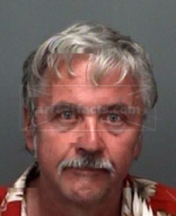 Frank Donald Westby