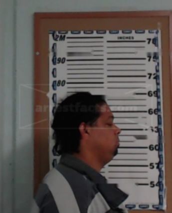 Geronimo Santos