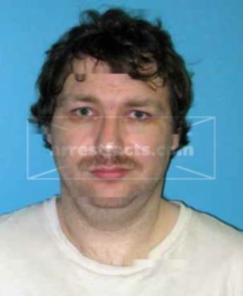 Christopher Shawn Hoskins