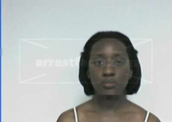 Yolonda Alisha Mcdaniel