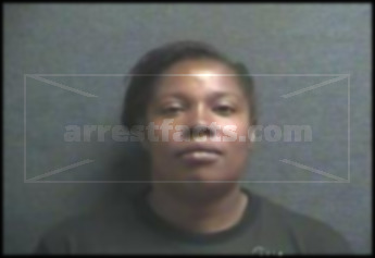Kimmesha Lipscomb