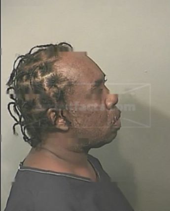 Roderick Holley