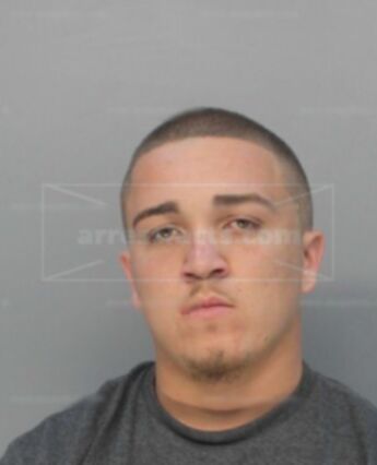 Alexander Martinez