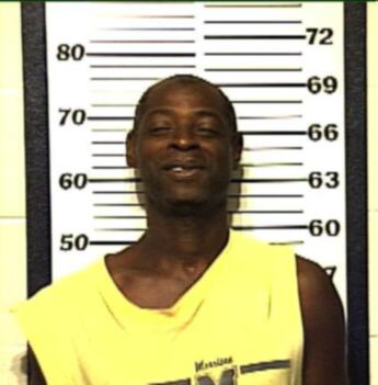 Lonnie Donnell Black