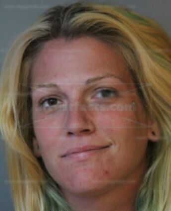 Alicia Renee Thorsen