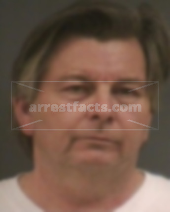 Steven Lawrence Lakey