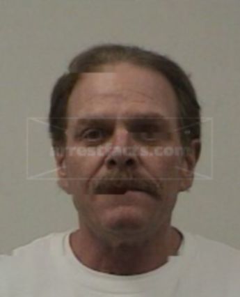 Dennis Wayne Howell