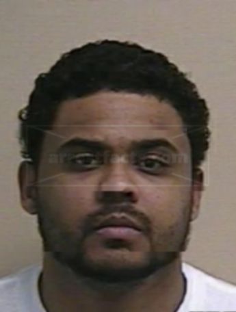 Wayne Crocker Jr.