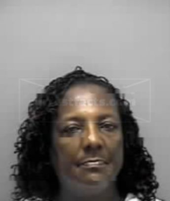 Ruby Lee Ross
