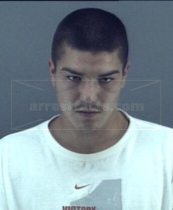 Jeremy Tristan Lopez
