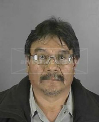 Otis Mark Nalwood