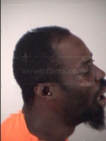 Tajuan Sharaybelsha Graham