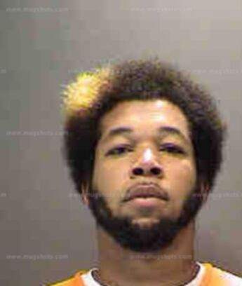 Randy Bernard Baldwin
