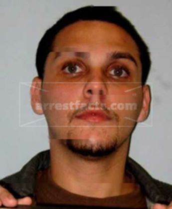 Dustin Anthony Hurst