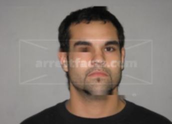 Richard Flores Jr.