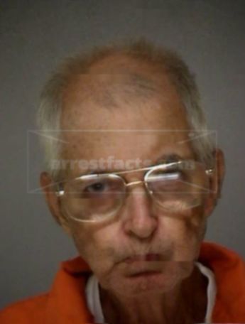 James Franklin Stapleton
