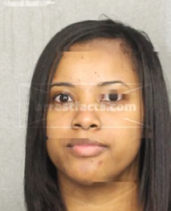 Whitney Charisse Crews