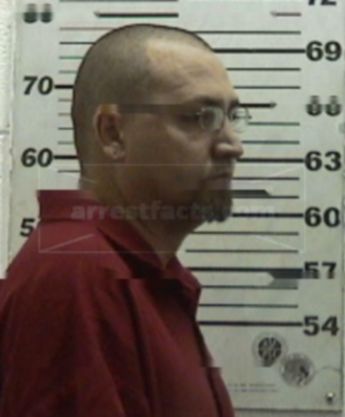 Angelo L Garcia