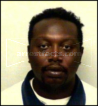 Donrell Joseph Holloway