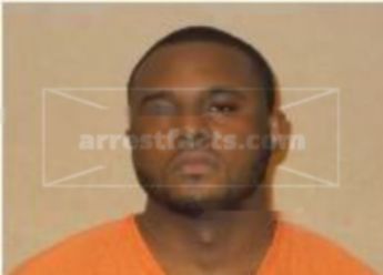 Jamal Perry